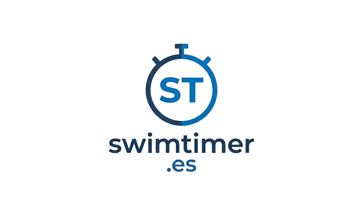 SwimTimer logo